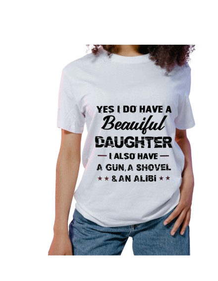 Daughter
